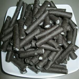 

Astor Mini - Strawberry Blueberry Pandan Coklat Vanilla 1000 gr 1 kg - Vanilla