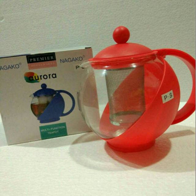 Teh pot teko kopi teko saringan teh kopi cerek teh kopi