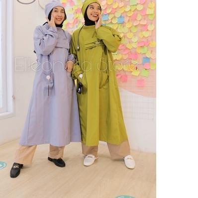 ➷ SURGICAL GOWN / GOWN / JUBAH OPERASI / BAJU BEDAH ♛