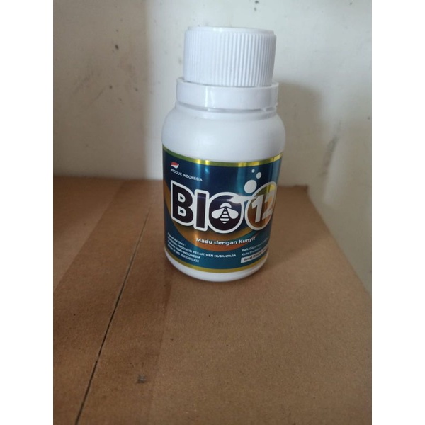 

[TERMURAH] PROBIOTIK G12 100ML