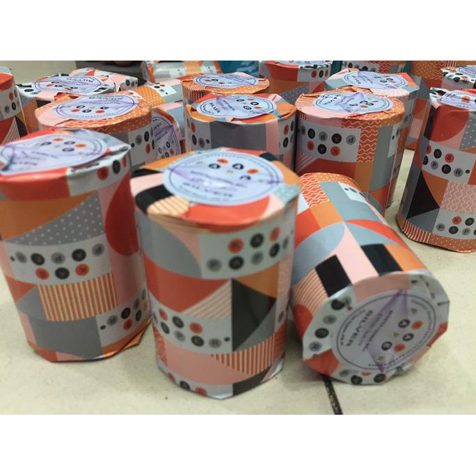 

KERTAS THERMAL PAPER ROLL 58 X 40 KODE 513