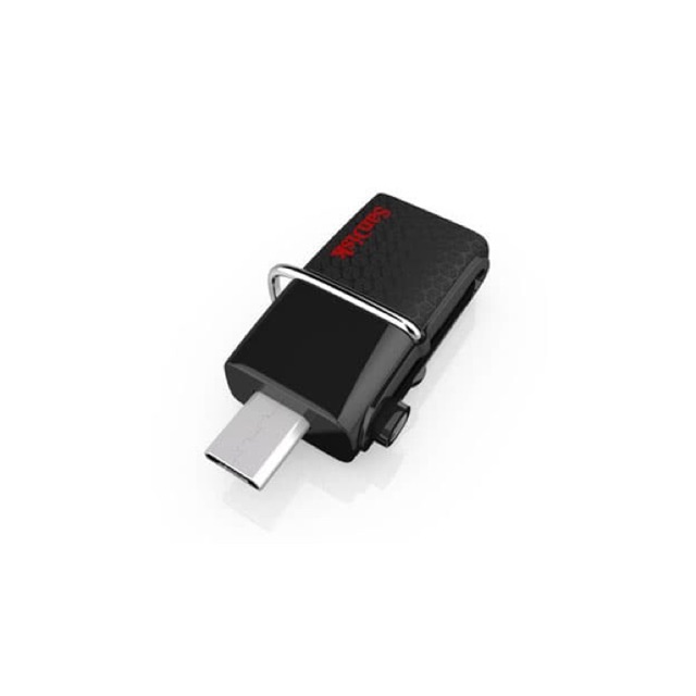 SANDISK OTG 64GB ULTRA DUAL USB DRIVE 3.0 FLASHDISK FOR ANDROID Smartphone