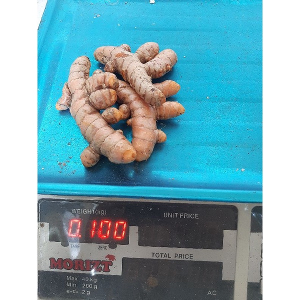 

Kunyit/Kunir Murah 100 gram