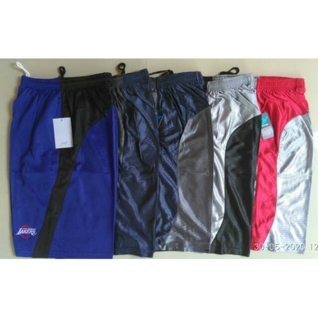 Kolor ¾ Basket Paragon