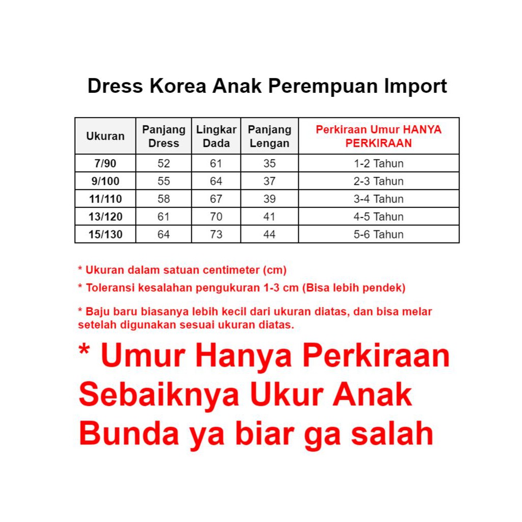 Dress Korea Anak Perempuan Import Pita Seragam Sekolah Japanese Korean Style