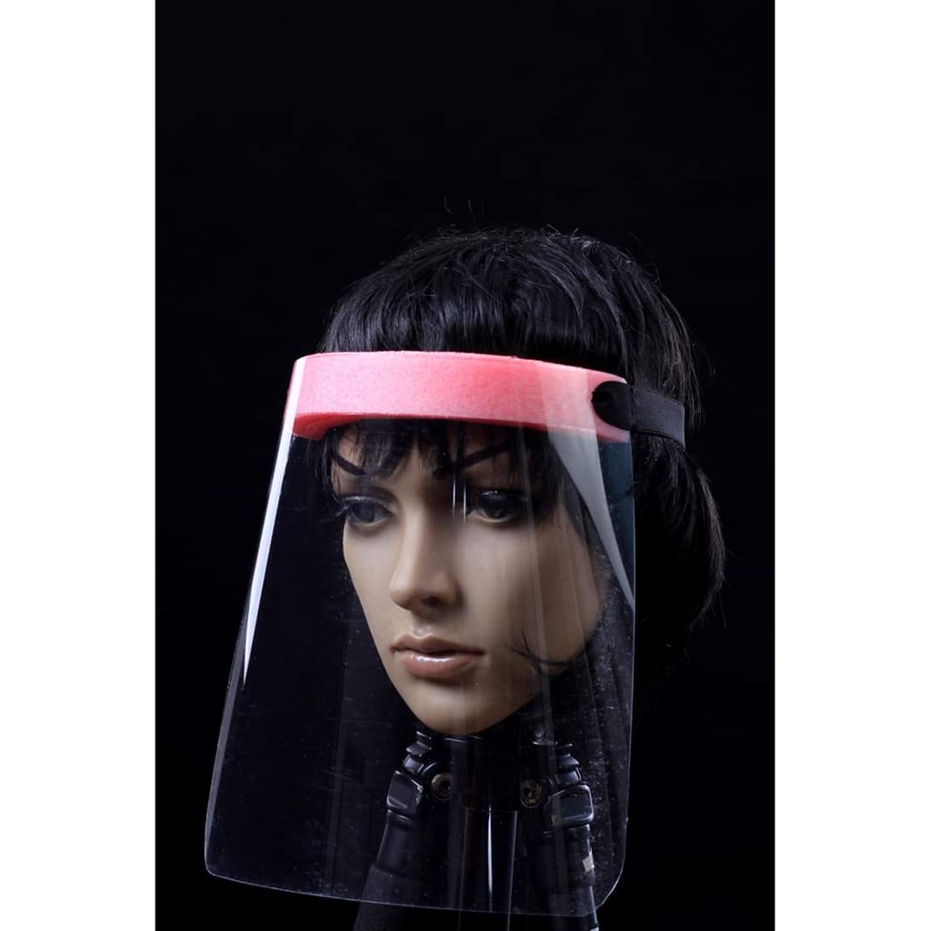 Face Shield