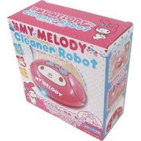 Jual Mainan Robot Sapu Cleaner Robot Pembersih Lantai Vacuum Cleaners Murah