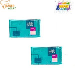 

✨Terbaru✨ Colatta Dark Pastry Repack 500Gr 