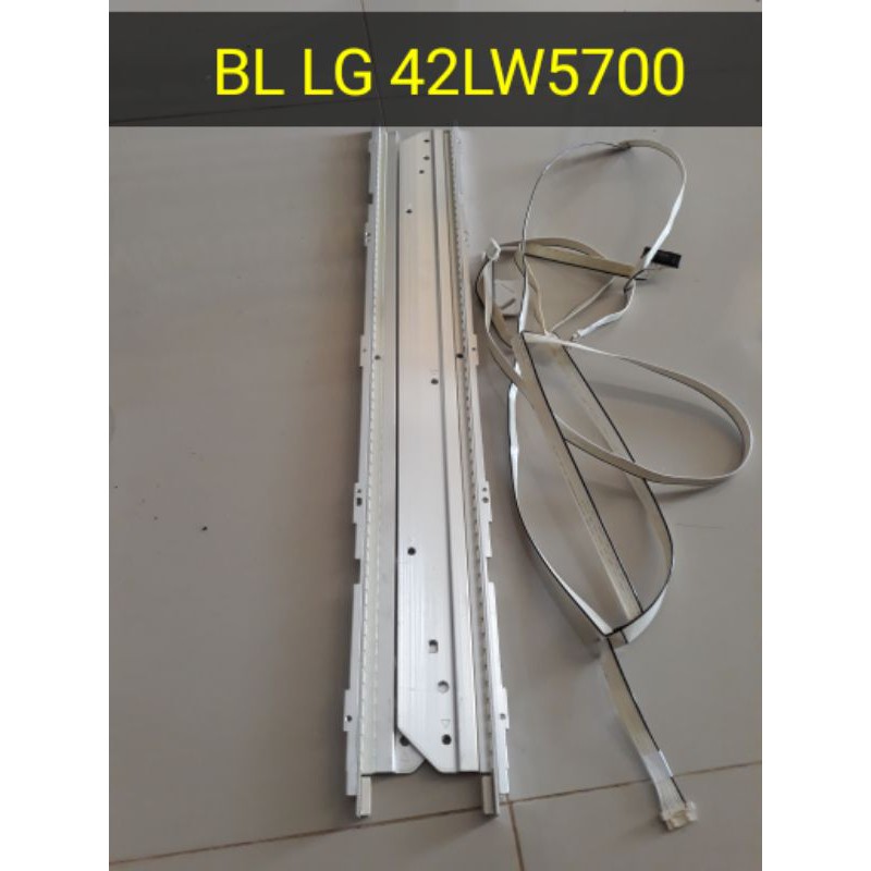BL-LAMPU BACKLIGHT TV LED LG 42LW5700