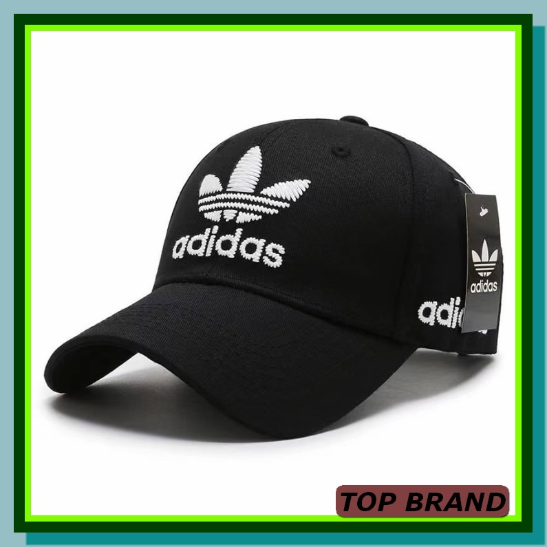 Topi Hitam Pria Korea Klasik | Topi Vintage Pria Original | Topi  TD104 Nextstop-103 Topi Baseball U