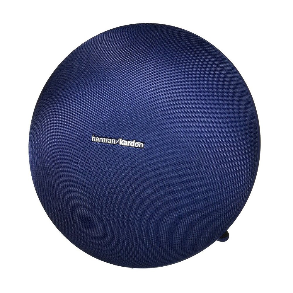 Unik Harman Kardon Onyx Studio 4   Onyx 4 Bluetooth Portable Speaker   Blue Berkualitas