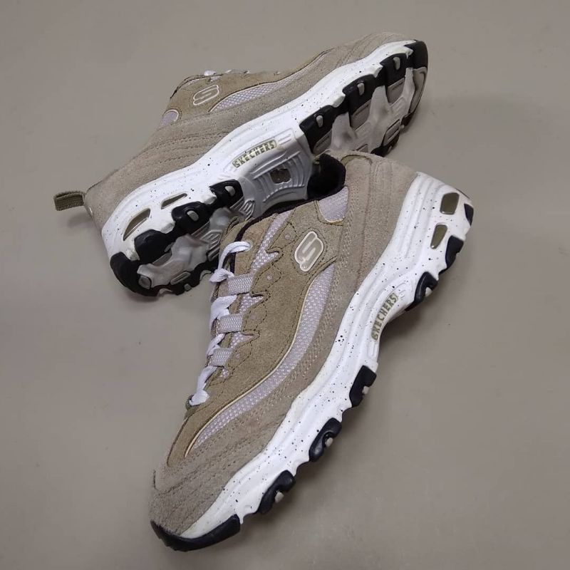 SKECHERS D'LITES SECOND