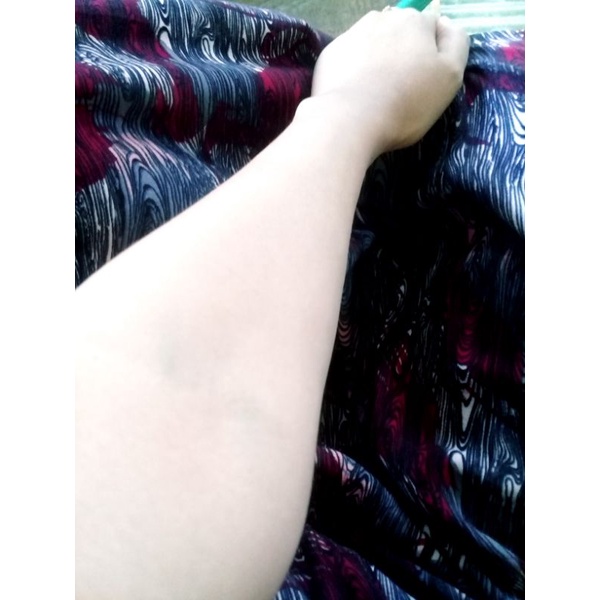 pemutih paling ampuh/pemutih badan ampuh