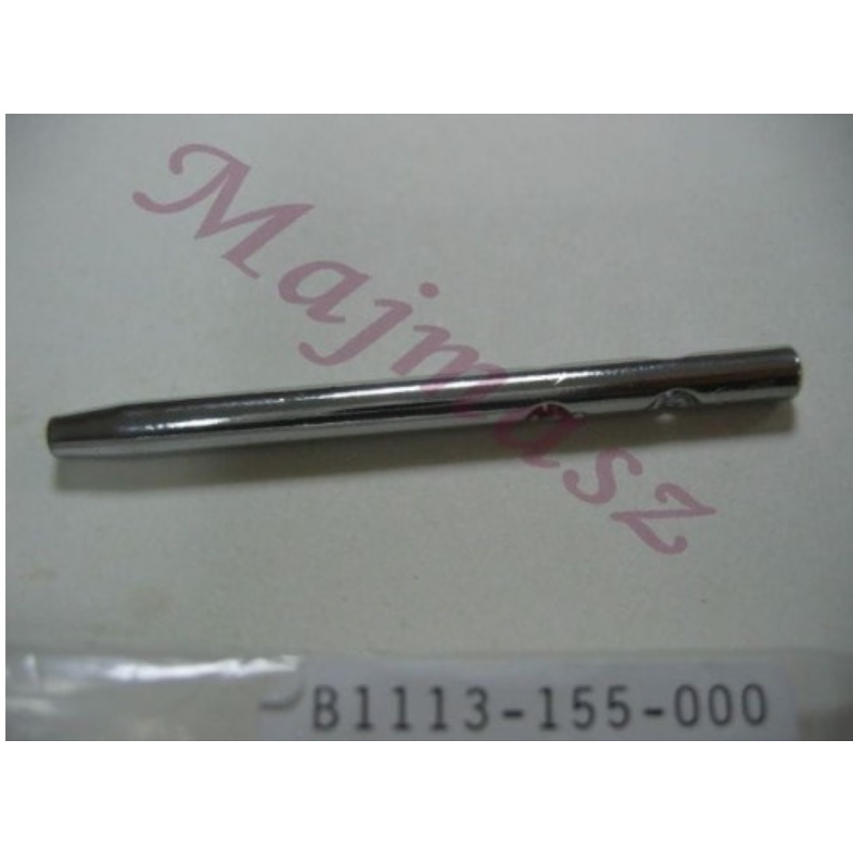 B1113-155-000 Needle Thread Guide Pin Mesin Jahit Industri Juki 5530/5550