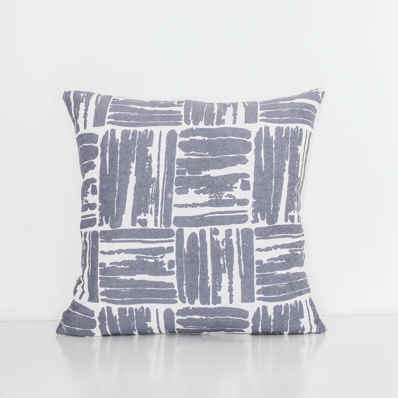 

JYSK Sarung Bantal Cushion Cover Greyzha 45X45CM