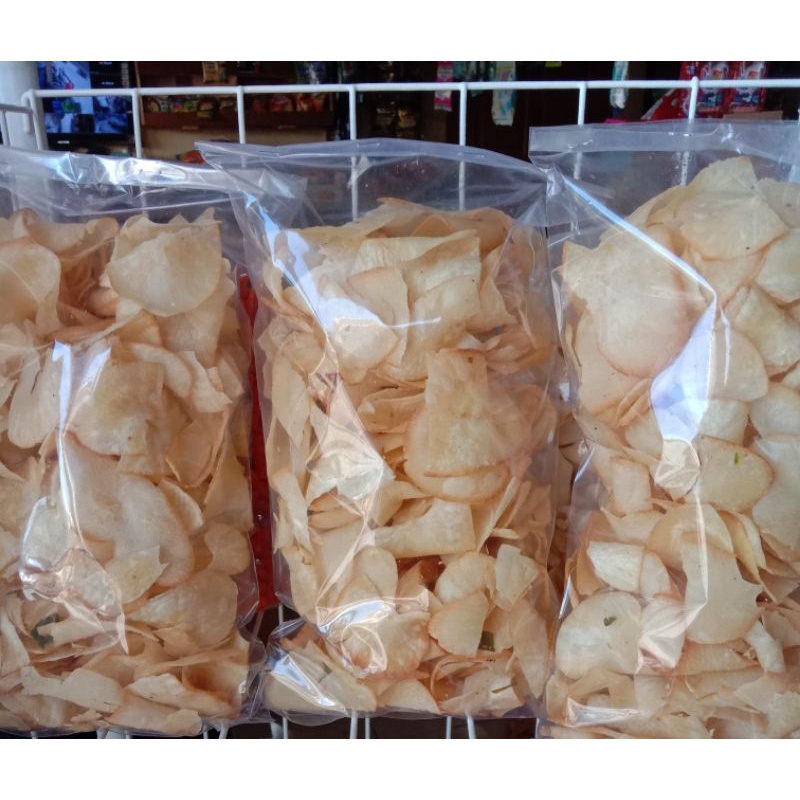 

kripik singkong kiloan