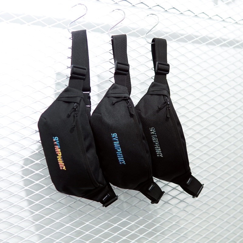 SYMPHONIC - WAISTBAG