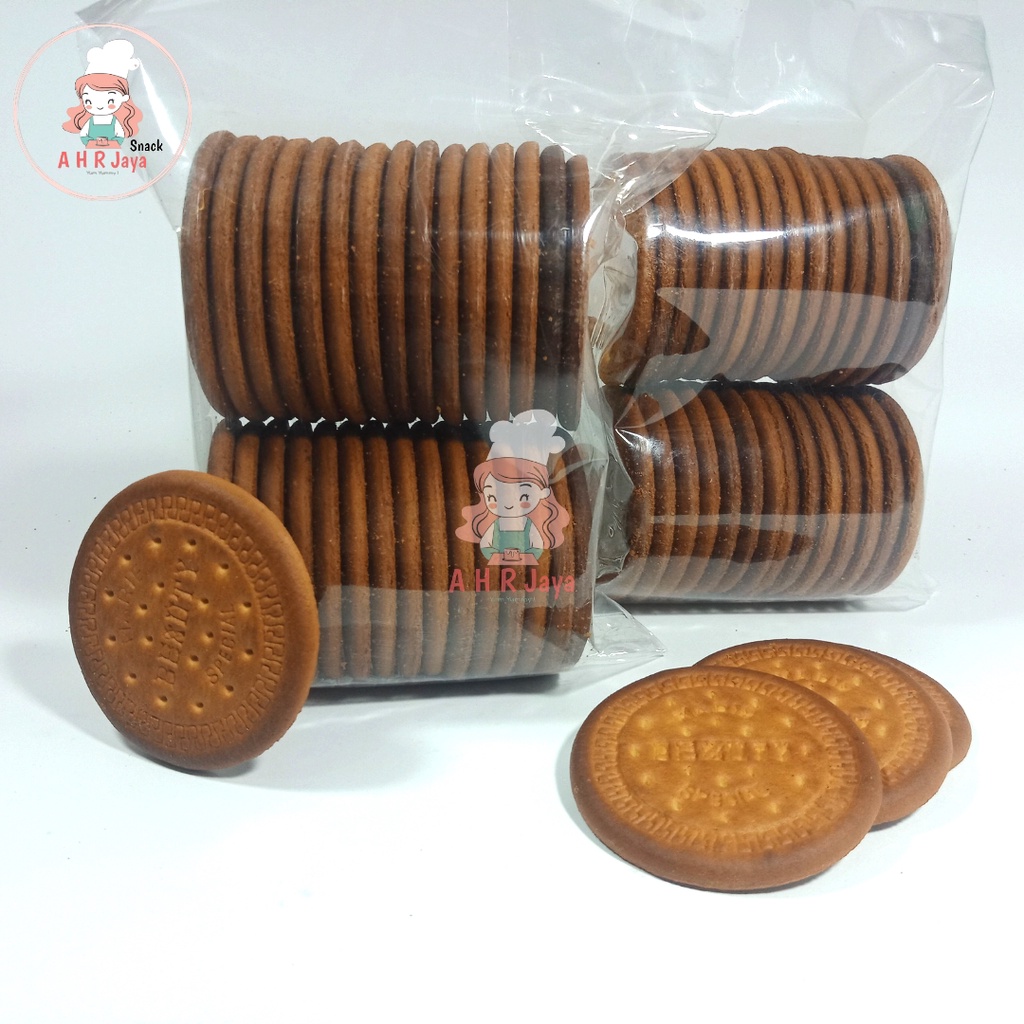 

BISKUIT MARI GOSONG 500 gr / MARIE TAWAR / MARI DIABETES / Spesial