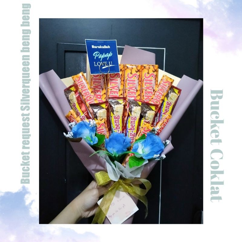 bucket uang bucket bunga asli bucket ulang tahun bucket wisuda bboshop