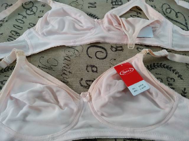 Bra MENYUSUI SOREX POLOS 8119 BRA MENYUSUI