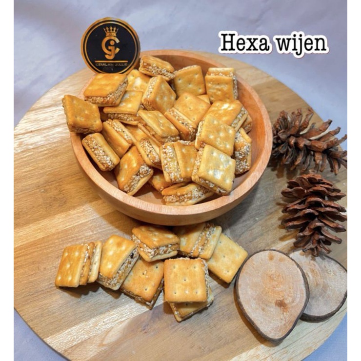 

HEXA WIJEN 500 GRAM