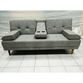 Jual Sofabed Procella Milla Sofa Santai Sofa Tamu Sofa Lipat Bed