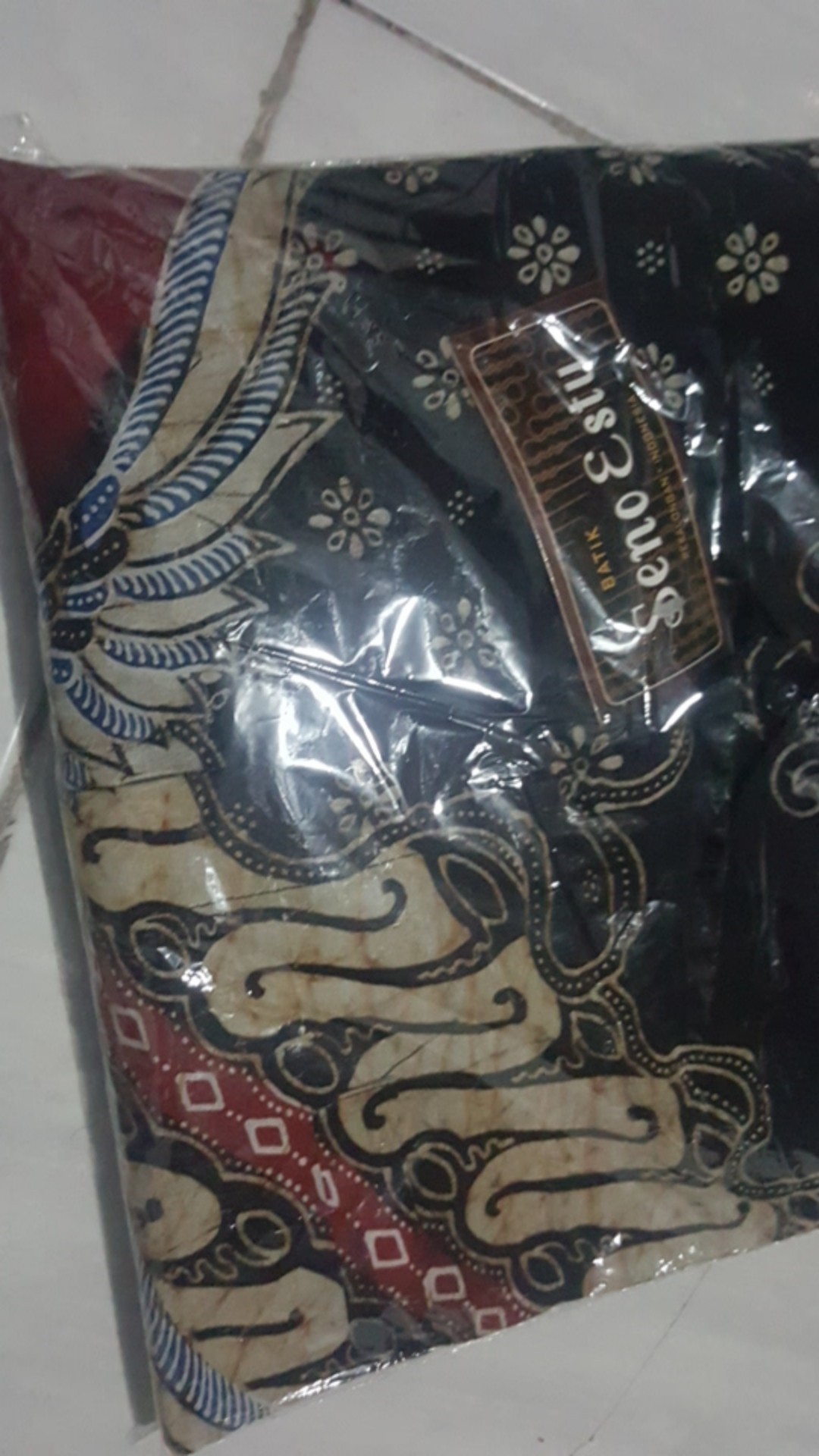 Batik Tulis Lengan Panjang | Batik Halus Pekalongan High Quality Lapis Furing Handmade Murah Grosir