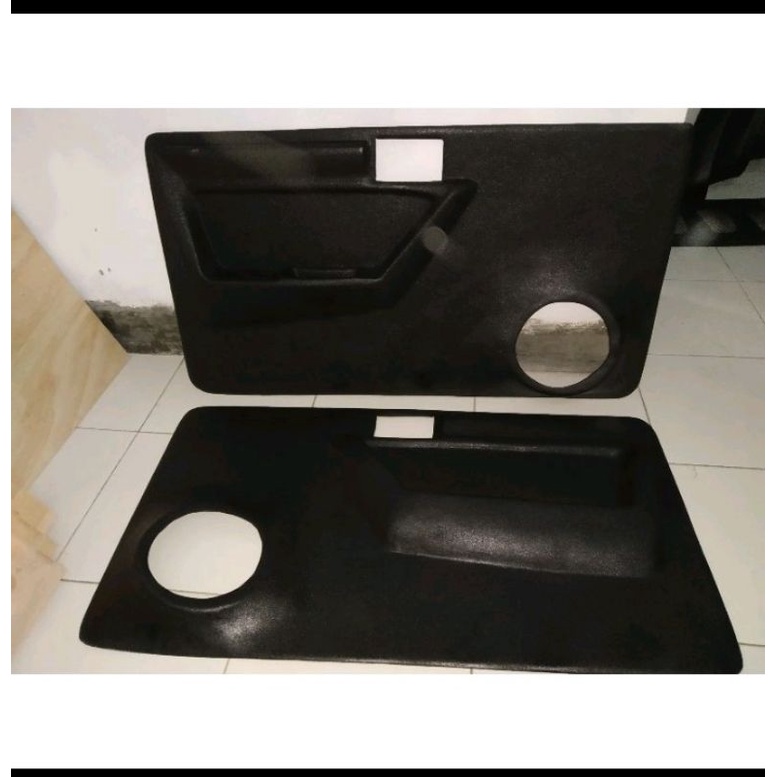 Doortrim Kijang super Dortim Bagian depan kiri kanan