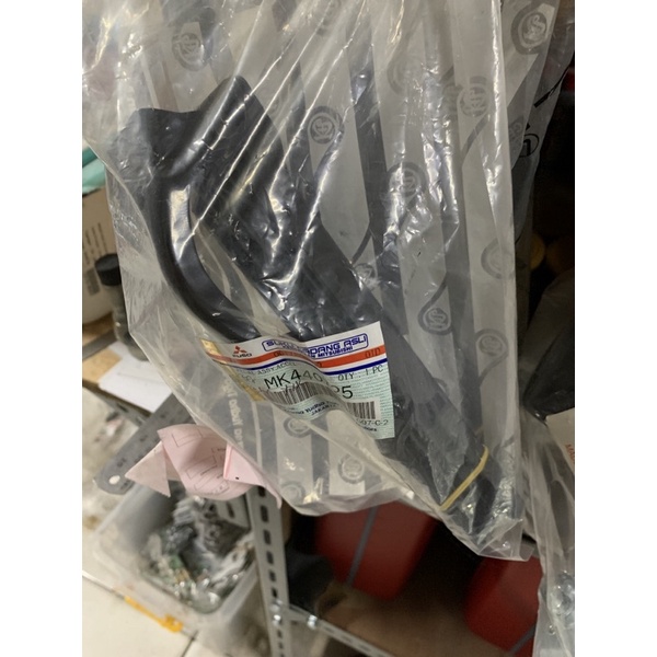 pedal gas ps canter ps 110 125 136 original ktb