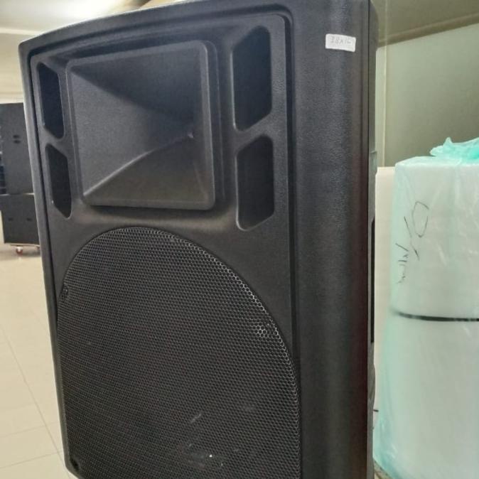 Box Speaker 15 Inch Model Rcf Art (Sepasang)