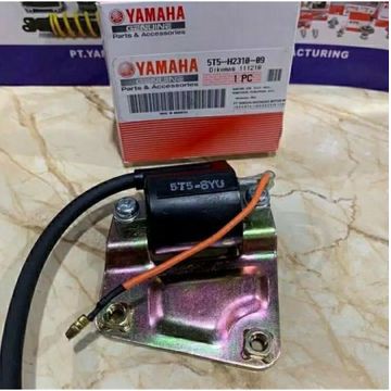 Koil Ignition Coil RXK RX KING 5T5-H2310-09 Original