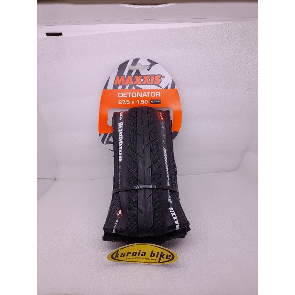 Ban Luar maxxis Detonator 27.5 x 1.50