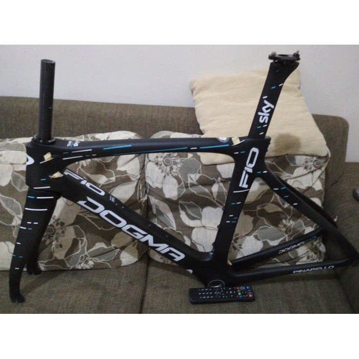 pinarello f10 harga