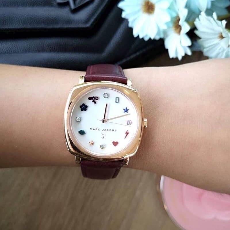 Jam Tangan Wanita MJ1598 MJ 1598