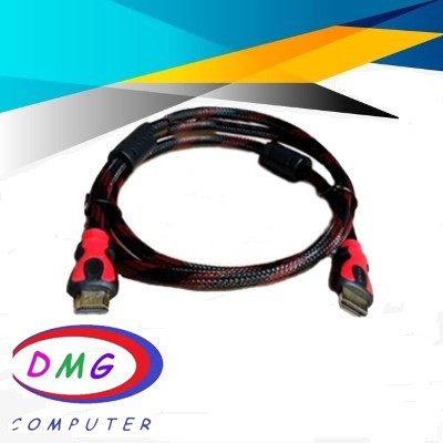 Kabel HDMI M-M High Quality 1.5 Meter High Speed HD TV Cable