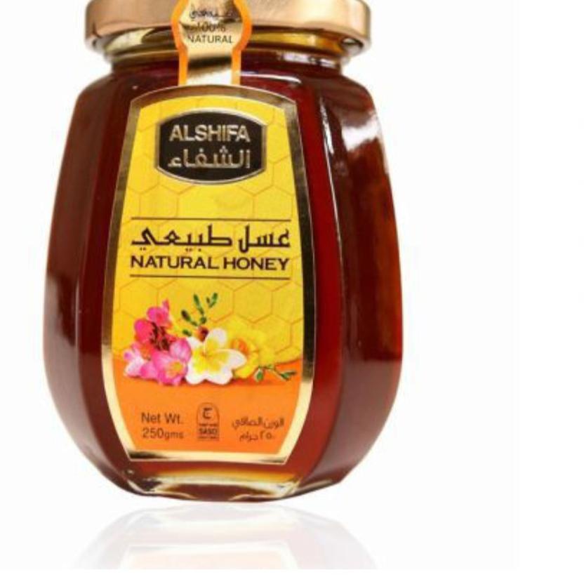 

Big Sale|SQ36|MADU ALSHIFA 250 gr