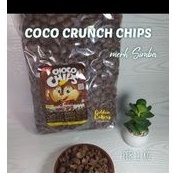 Badhemriki_ Sereal Choco Chips / Coco Crunch / Koko Crunch - 1 Ball Coklat