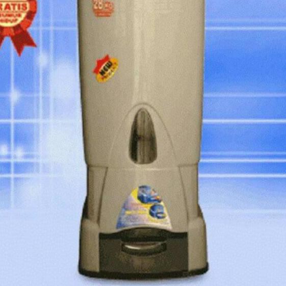 ♜ Maspion MRD 2800 AP Rice Box. Tempat beras maspion ☟