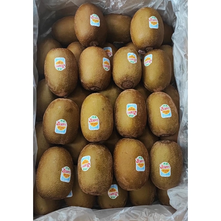 ZESPRI Kiwi Sungold Gold 1 dus 5.5 kg