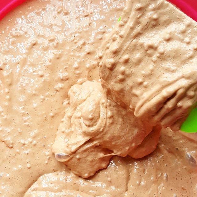 

Slime Selai Kacang