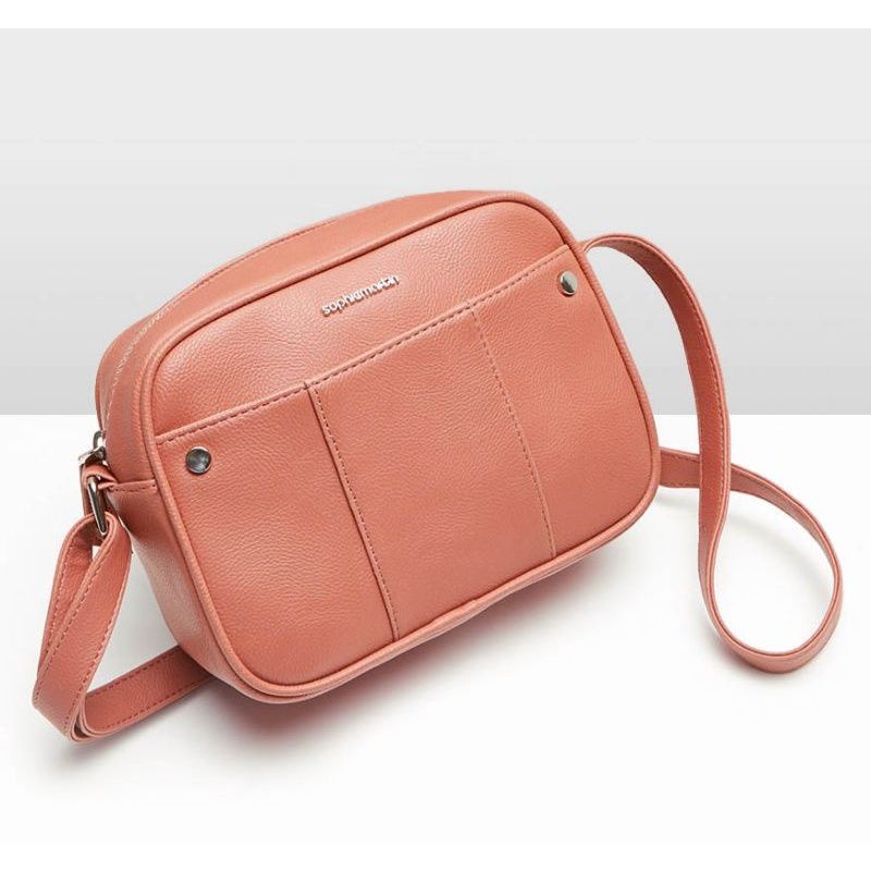 TAS SELEMPANG WANITA BRYONNA SOPHIE MARTIN PARIS ORI