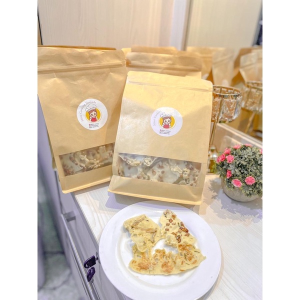 

PEYEK KACANG TANAH MIMI / PEYEK RENYAH / PEYEK RUMAHAN ENAK MURAH PEYEK PREMIUM
