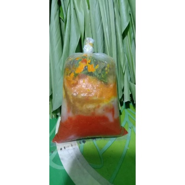 

Bumbu Dapur Instan praktis 400gr