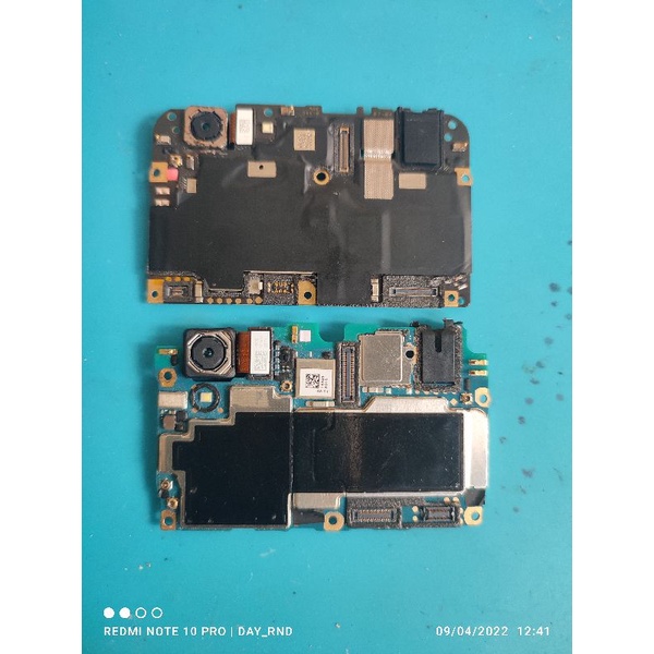 mesin oppo a37/a37f & vivo y53 matot (mati total)