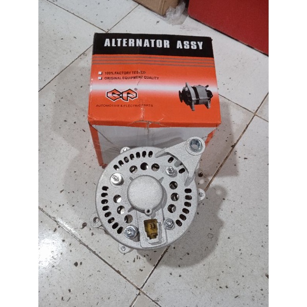 DINAMO AMPERE/ALTERNATOR KIJANG SUPER 5K GP