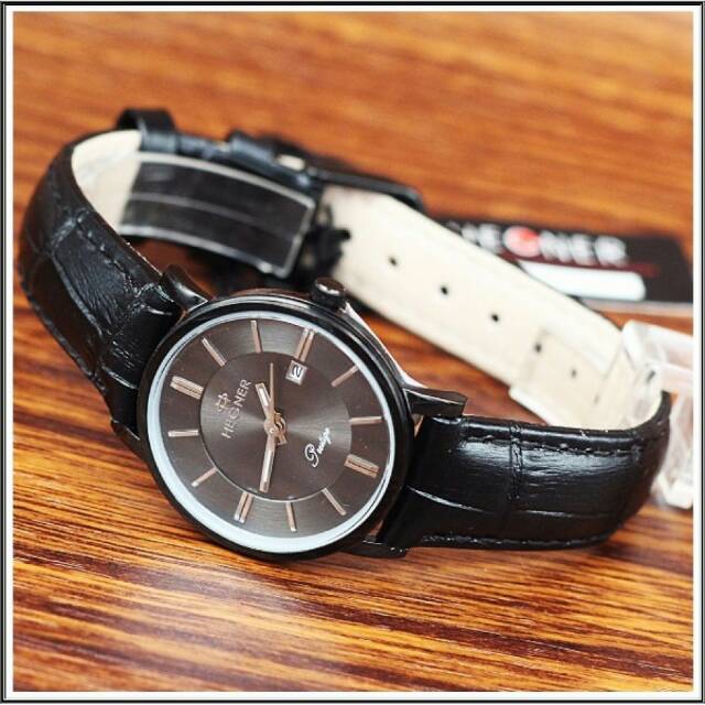 PROMOJAM WANITA HEGNER ORIGINAL L403