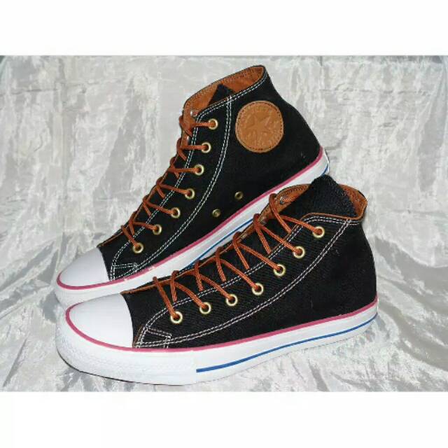 CONVERSE HIGH