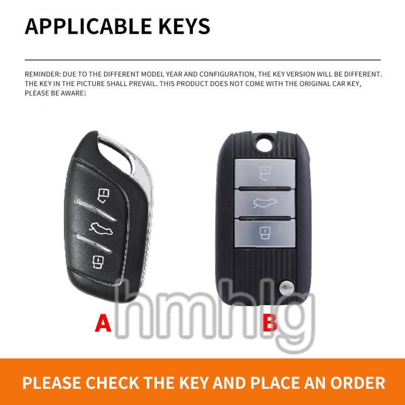 Case Cover Pelindung Kunci Mobil Keyless Bahan TPU Untuk MG6 Mg ZS Hsezs MG5 GT HS GS Keychain