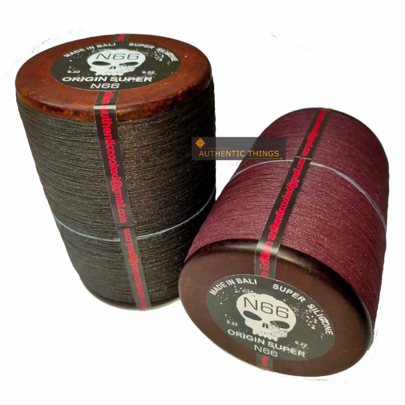 Gelasan Bali Origin N66 6000 yard