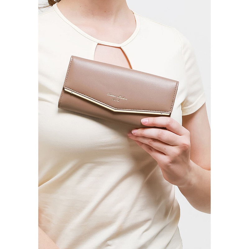 Aamour Nadine Wallet Wanita